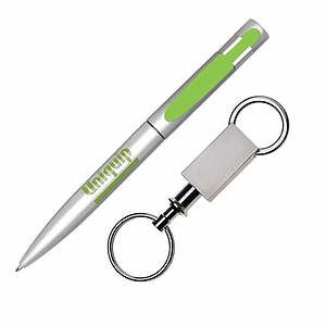Harmony Pen/Keyring Gift Set