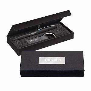 Banos pen/Keyring Gift Set