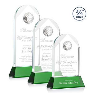 Blake Golf on Newhaven - Green