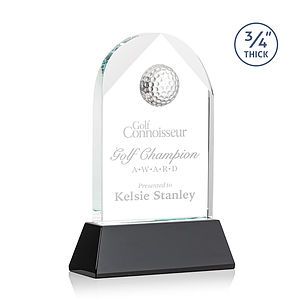 Blake Golf on Newhaven - Black