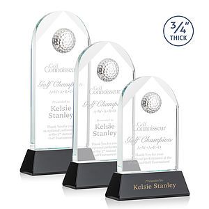 Blake Golf on Newhaven - Black