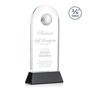 Blake Golf on Newhaven - Black