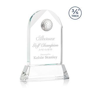 Blake Golf on Newhaven - Starfire