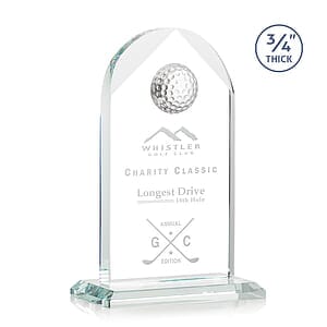 Blake Golf Award - Starfire