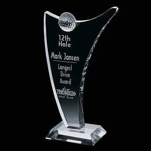 Bannatyne Golf Award