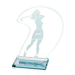 Female Golfer Award
