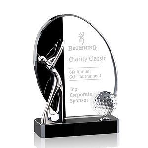 Wadsworth Golf Award