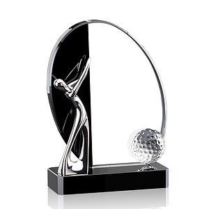 Wadsworth Golf Award