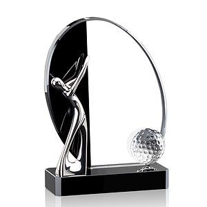 Wadsworth Golf Award