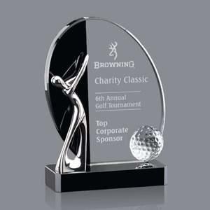 Wadsworth Golf Award