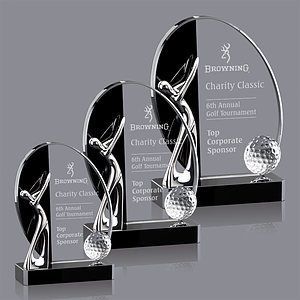 Wadsworth Golf Award
