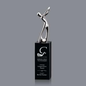 Peale Golf Award 