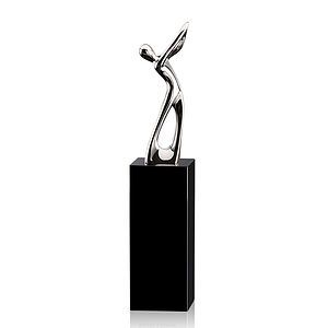 Peale Golf Award 