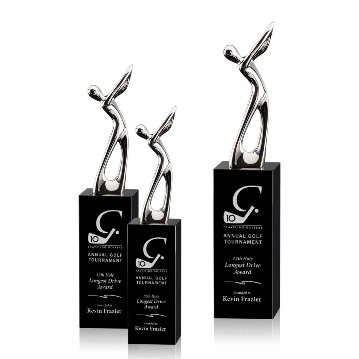 Peale Golf Award 