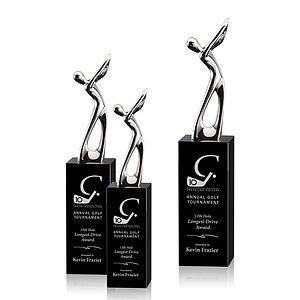 Peale Golf Award 