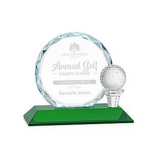 Nashdene Award - Green