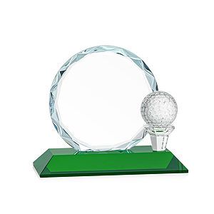 Nashdene Award - Green