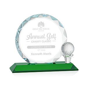 Nashdene Award - Green
