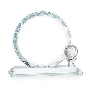 Nashdene Award - Clear