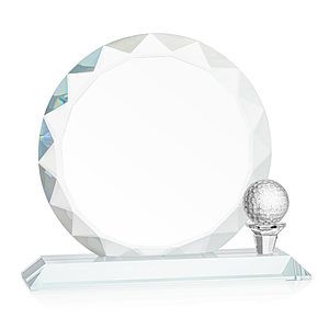 Nashdene Award - Clear