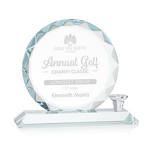 Nashdene Award - Clear
