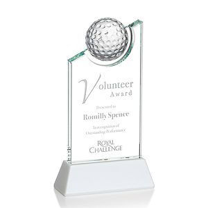 Brixton Golf Award - Optical