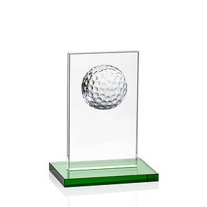 Sarnia Golf Award - Green