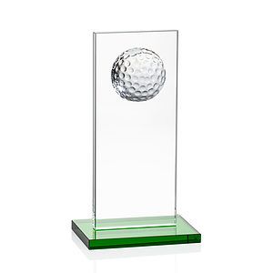 Sarnia Golf Award - Green
