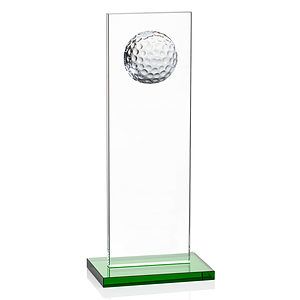 Sarnia Golf Award - Green