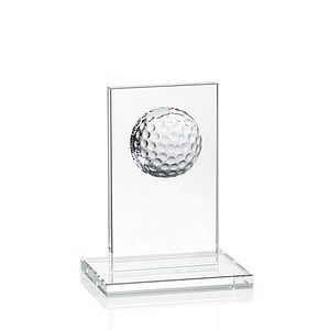Sarnia Golf Award - Clear