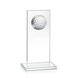 Sarnia Golf Award - Clear