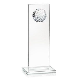 Sarnia Golf Award - Clear