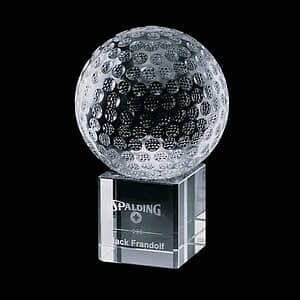 Bellevue Golf Award