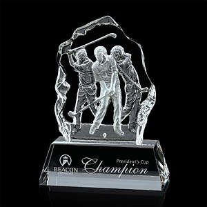 Fergus Golf Award - Optical