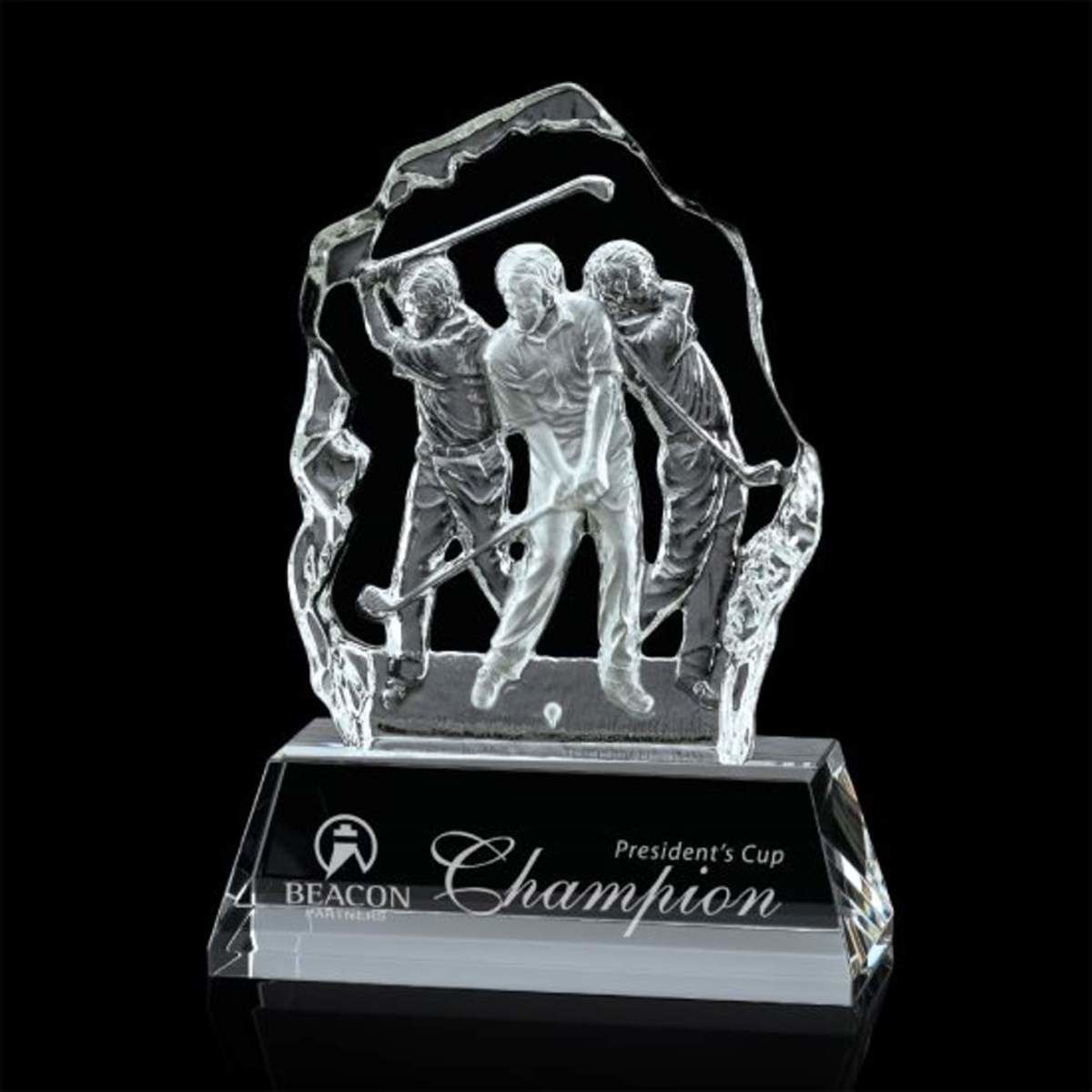Fergus Golf Award - Optical