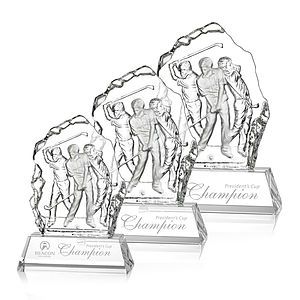 Fergus Golf Award - Optical