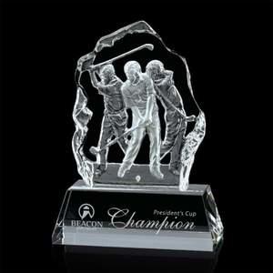 Fergus Golf Award - Optical