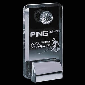 Cavalier Golf Award