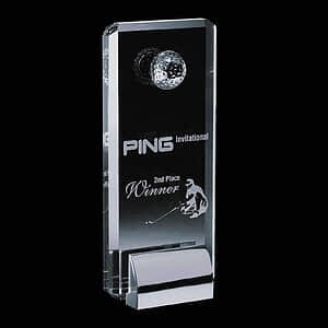 Cavalier Golf Award