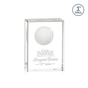 Pennington Golf Award