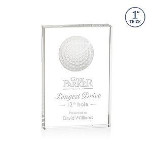 Pennington Golf Award