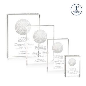 Pennington Golf Award