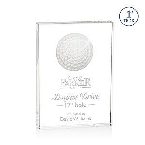 Pennington Golf Award