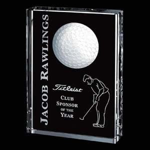 Pennington Golf Award