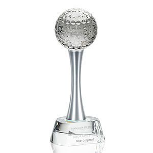 Willshire Golf Award 