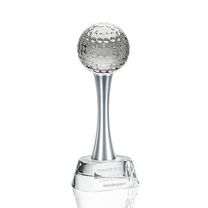 Willshire Golf Award 