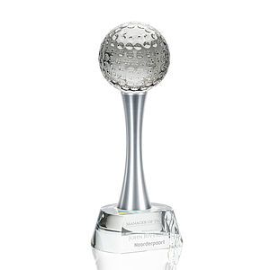 Willshire Golf Award 