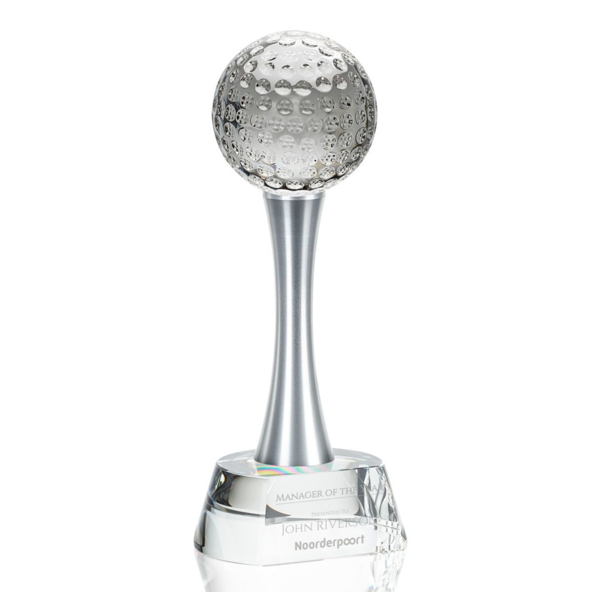 Willshire Golf Award 