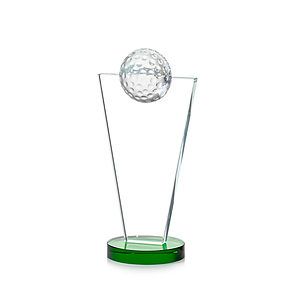 Slough Golf Award - Green