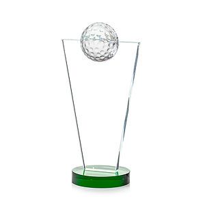 Slough Golf Award - Green